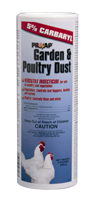 G-1-1 Poultry Dust Powder (2lb.) - Click Image to Close